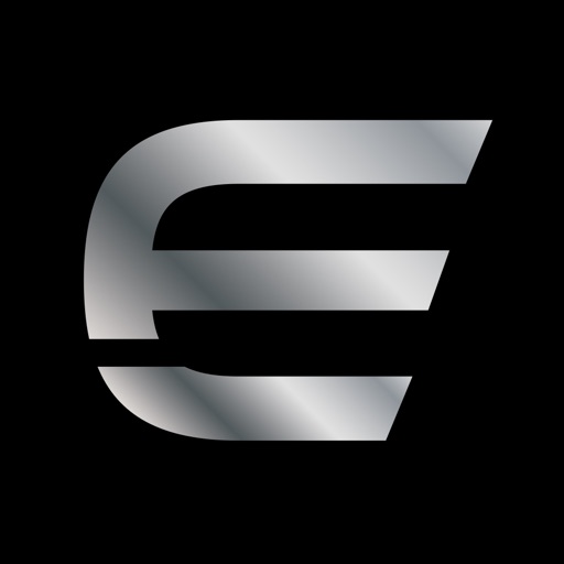 EdgeFit Sports & Fitness icon
