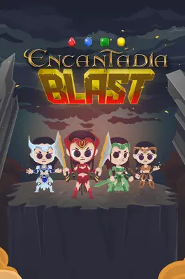 Game screenshot Encantadia Blast mod apk