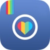 InstaLike - Get more likes for instagram photos