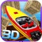 Extreme RC Speed Boat Stunts Simulator