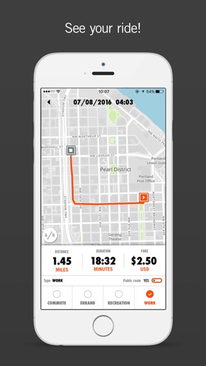 BIKETOWNpdx(圖4)-速報App