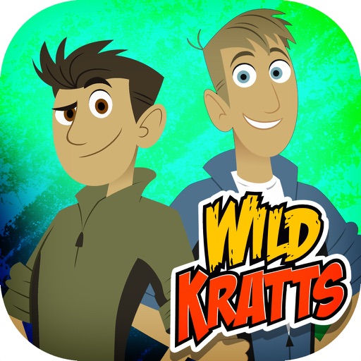 70以上 wild kratts woodpecker power 671008-Wild kratts woodpecker power