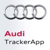 Audi Tracker App
