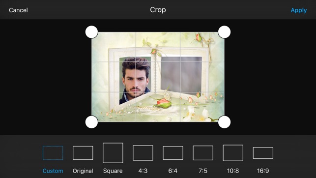 Family Photo Frames & Photo Editor(圖4)-速報App