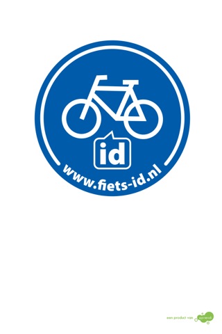 Fiets-id screenshot 3