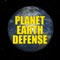 Planet Earth Defense