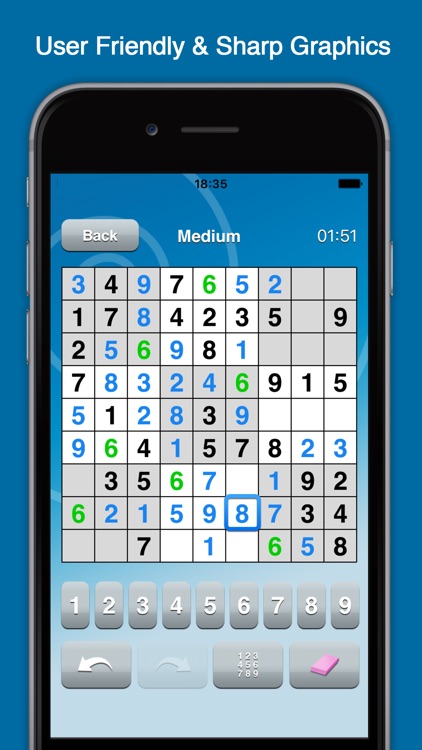 Sudoku :)