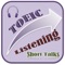TOEIC Listening (Short Talks)