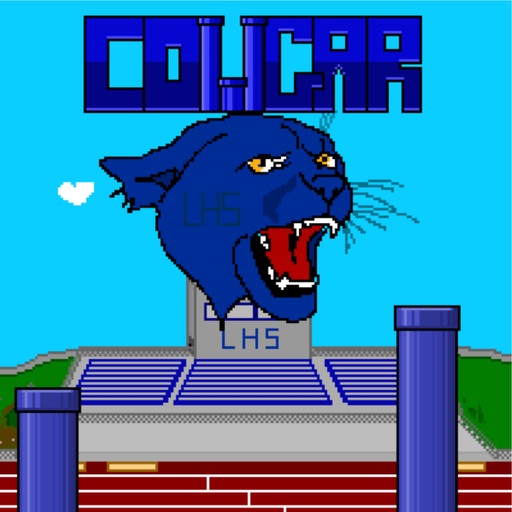 Flappy Cougar
