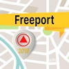 Freeport Offline Map Navigator and Guide