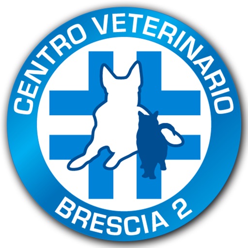 Centro Veterinario Brescia 2 icon