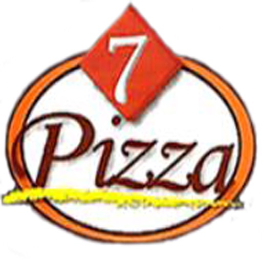 Pizza 7 icon