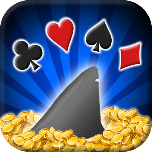 Casino Shark iOS App