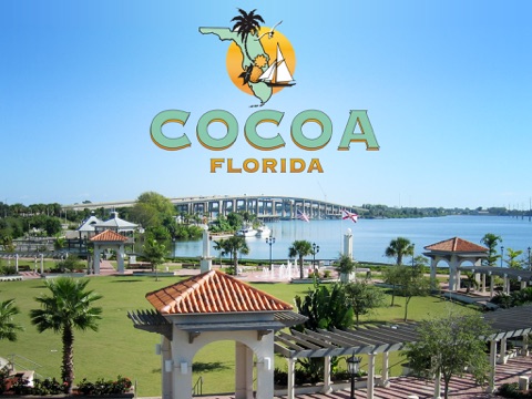 Cocoa Connect - náhled