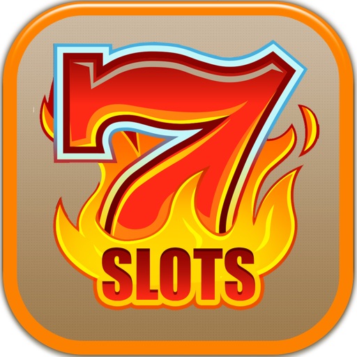 Hot Money Fortune Machine - Slot FREE icon