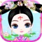 Cute Ancient Beauty - Princess Makeup Salon