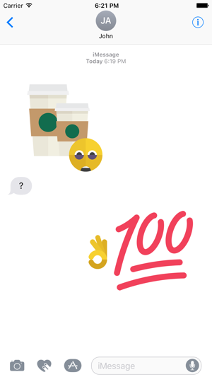 StickiMoji(圖5)-速報App