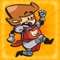 Icon Dashing Knight