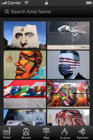 Wynwood Tour Guide screenshot 2