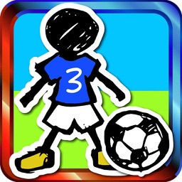 Telecharger ペーパーサッカー 無料対戦ゲーム Pour Iphone Ipad Sur L App Store Jeux