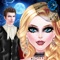 Miss Vampire Queen - Fashion Diaries