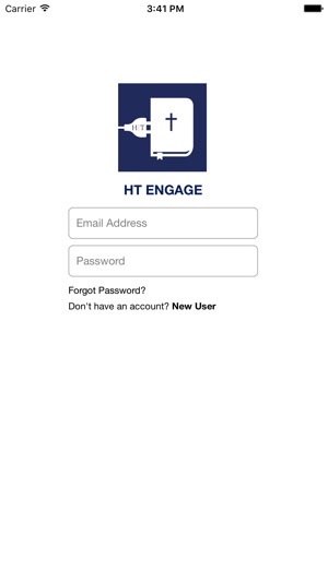 HT Engage(圖1)-速報App