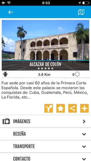 República Dominicana City Experience(圖5)-速報App