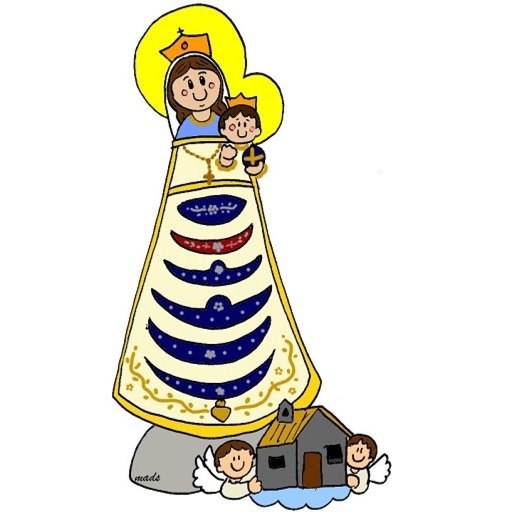 Loreto icon