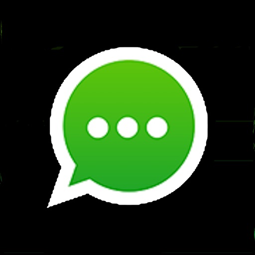 Chat For Messenger - iPad Version icon