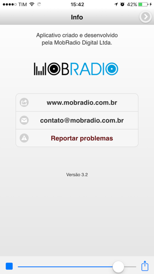 Rádio Positiva FM – Goiânia(圖3)-速報App