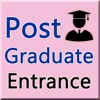 Post Graduate entrance test