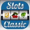 A New Classic 777 Slots Relax and Play 2016 FREE