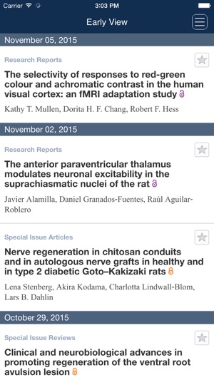 European Journal Of Neuroscience(圖3)-速報App