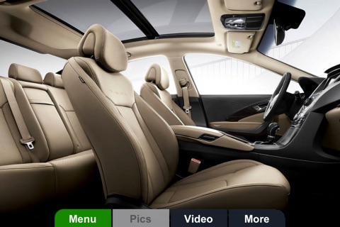 Lujack Hyundai screenshot 2