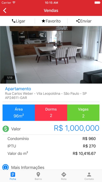 Remax Gold Vila Leopoldina