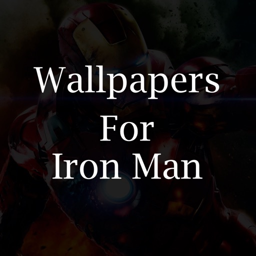Wallpapers For Iron Man Edition icon
