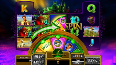 WONDERFUL WIZARD OF OZ - SLOT MACHINE FREE 3.0 IOS CASINO WONDERFUL WIZARD OF OZ - SLOT MACHINE FREE 3.0 IOS