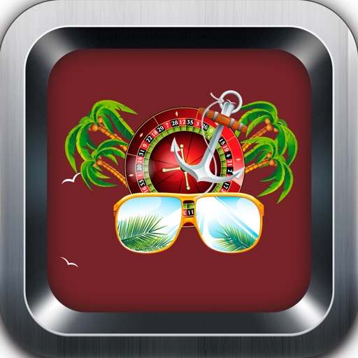 Sweet Fun Way Tiger Park Slots icon