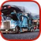 Drive mega big truck & supply cars to different showrooms in the city