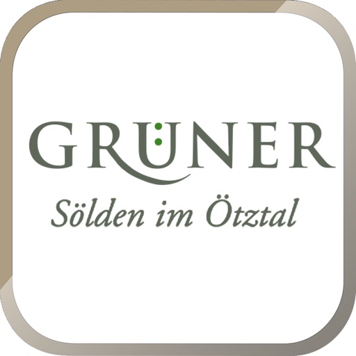 Grüner Sölden icon