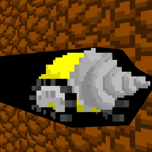 Retro Miner Icon