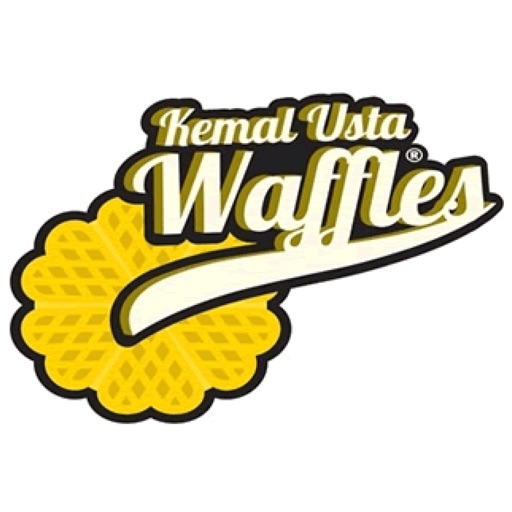 Kemal Usta Waffles icon