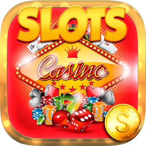 ``` $$$ ``` - A Advanced Paradise Lucky Casino - Las Vegas Casino - FREE SLOTS Machine Game icon