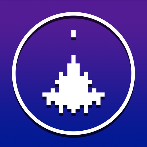 Shooting Game ASSAULT iOS App