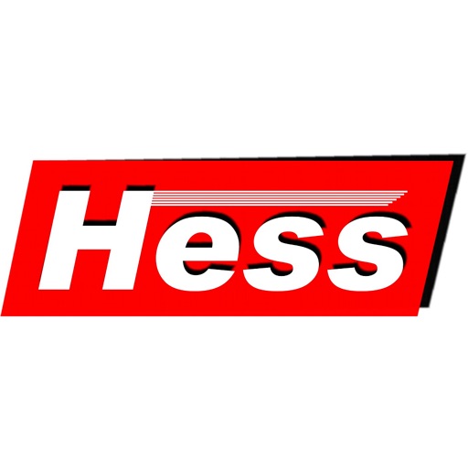 Hess Premium Card App icon