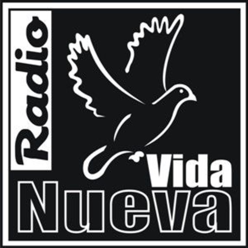 Vida Nueva icon