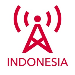 Radio Indonesia FM - Streaming and listen to live Indonesian online music and news show