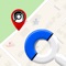 Poke Finder - Realtime Map for Pokémon Go is an assistant app for Pokémon GO that tracks all Pokemon around the world in real time