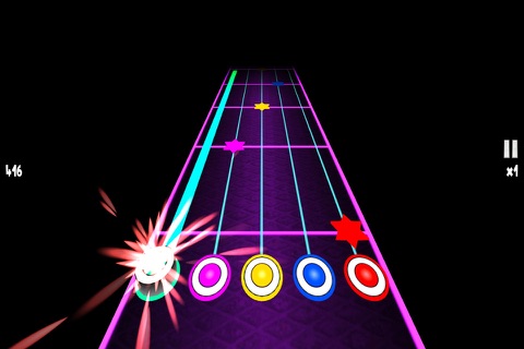 Musican Puzzle screenshot 3