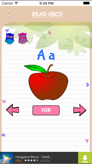 EazyLearning For Kids(圖2)-速報App